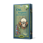 Oui Seigneur des Ténèbres ! Set de Base Vert FR