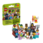 Lego Lego - 71048 - Minifigures - Série 27