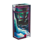 Iello PZ1000 - Puzzle Universe - La Cabane Perchée
