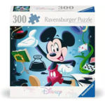 Ravensburger PZ300 - Puzzle moments -Mickey