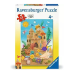Ravensburger PZ35 - Sunshine Sandcastle