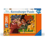 Ravensburger PZ200XXL - Hakuna Matata