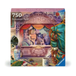 Ravensburger PZ750 - Art&Soul - Romeo & Juliette
