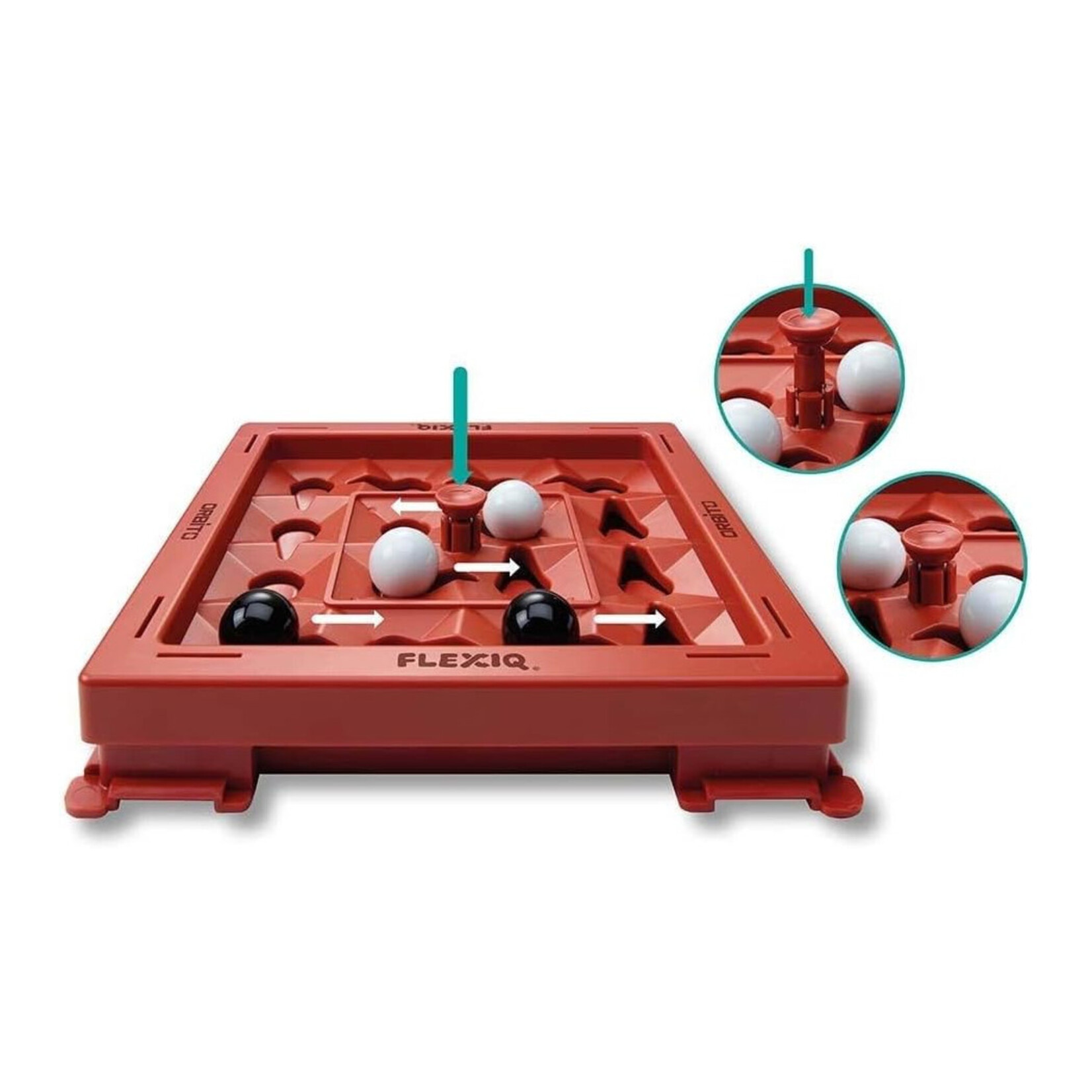 Flexiq Orbito (Multilingue)