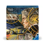 Ravensburger PZ750 - Art&Soul - The Great Gatsby
