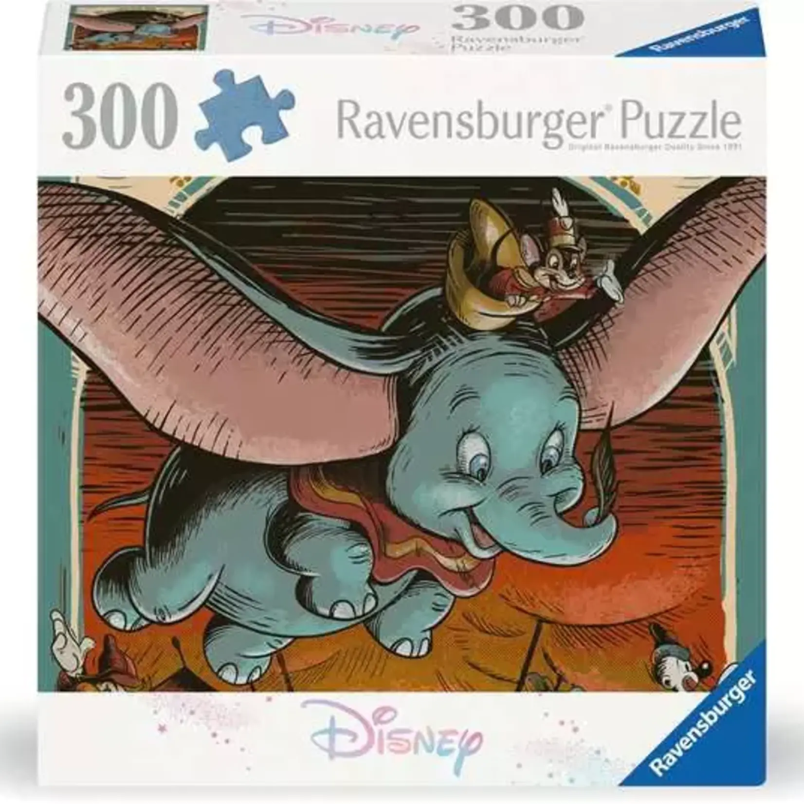 Ravensburger PZ300 - Dumbo