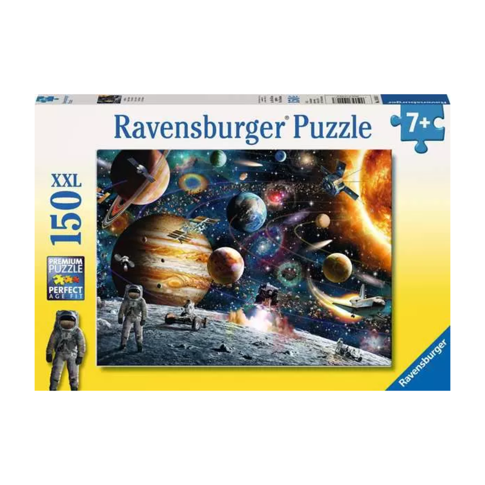 Ravensburger PZ150XXL - Outer Space