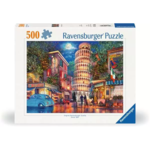 Ravensburger PZ500 - Streets of Pisa