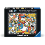 Ravensburger PZ1500 - Donald Duck