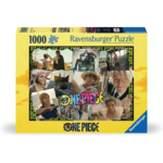 Ravensburger PZ1000 - One Piece