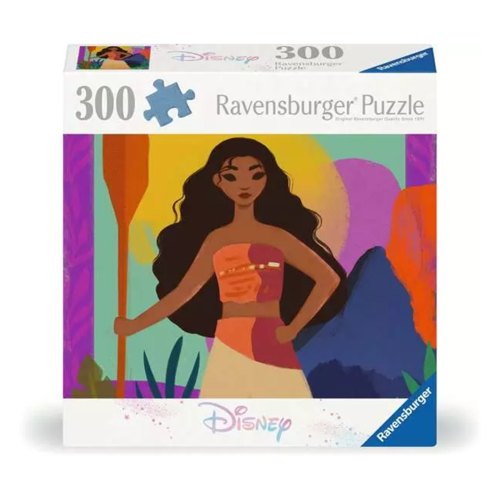 Ravensburger PZ300 - Moana