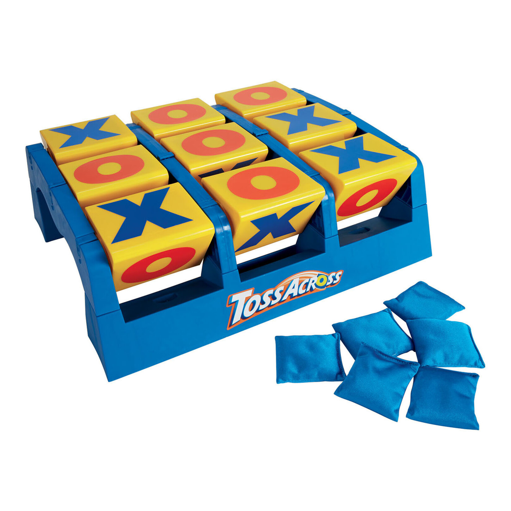 Mattel Games Toss Across (Multilingue)