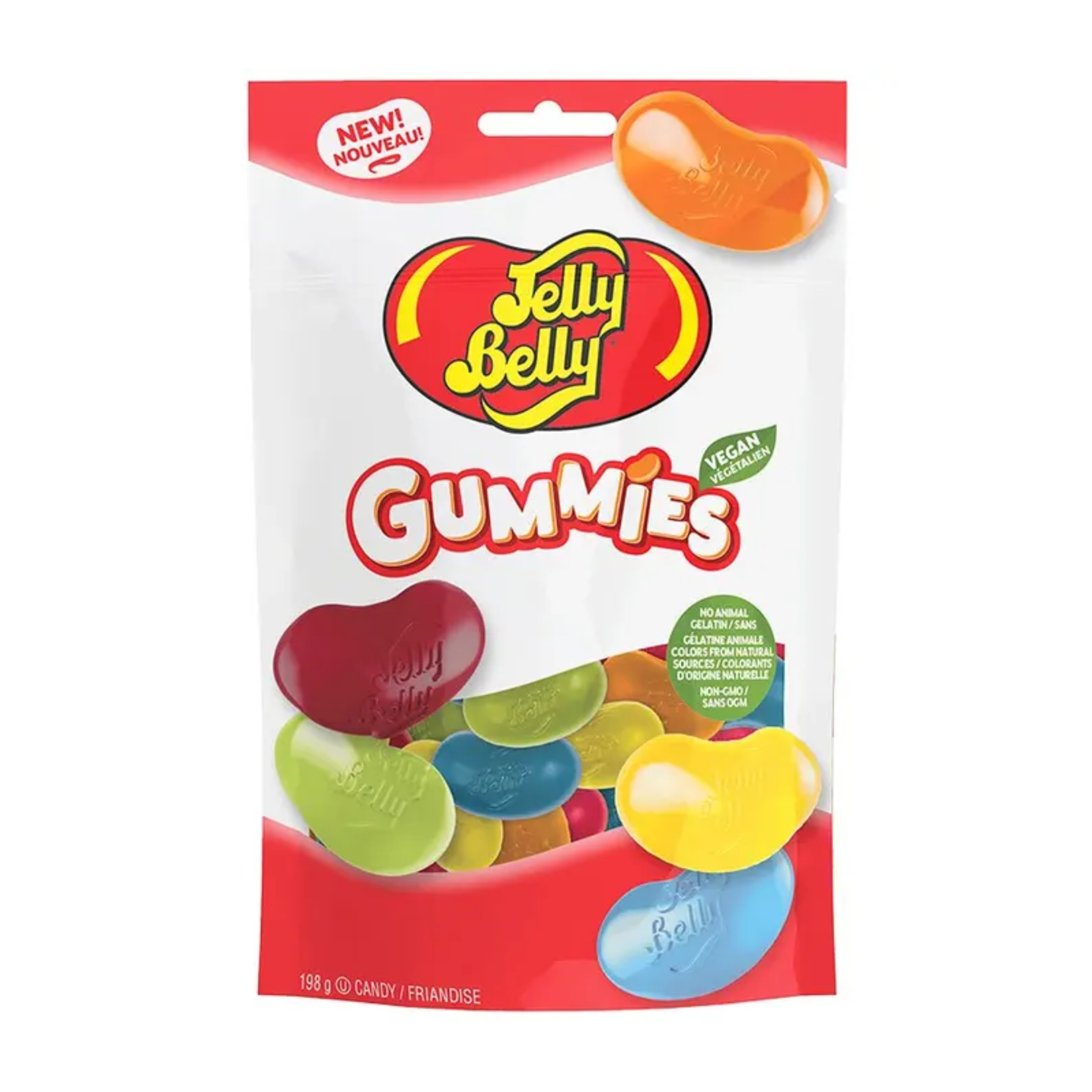 Jelly Belly Jelly Belly - Gummies