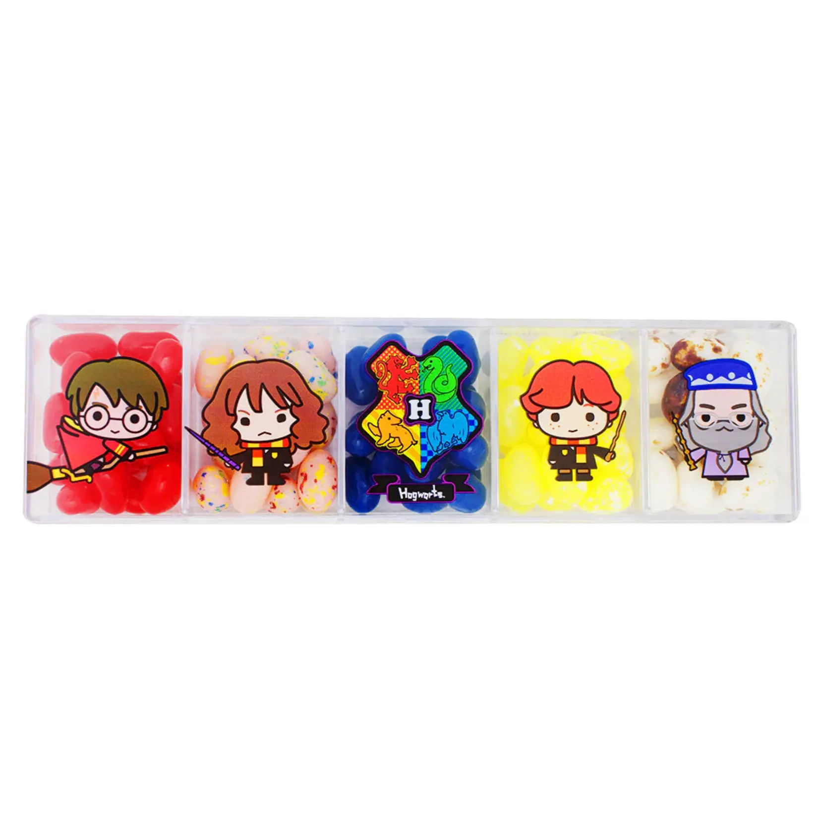 Jelly Belly Jelly Belly - Boite cadeau Harry Potter