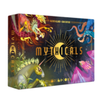 Repos Production Mythicals FR