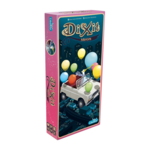 Libellud Dixit - Ext - Mirrors (Multilingue)
