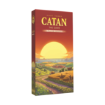 Catan - Ext - 5-6 players (English) (Refresh)