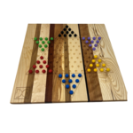Jeu de dames chinoise (Ramassage seulement)