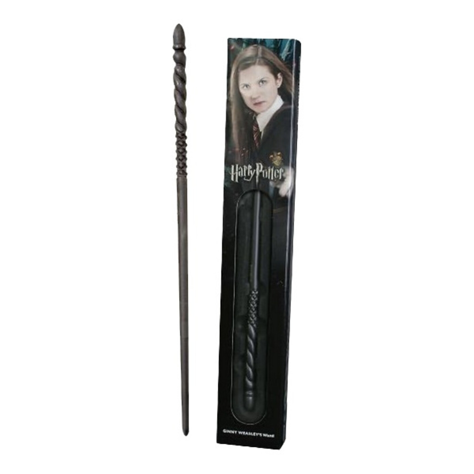 Harry Potter - Réplique de la baguette - Ginny Weasaley's
