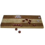 Le jeu royal D'Ur (Ramassage seulement)