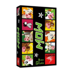 Hurrican Mow (Multilingue)