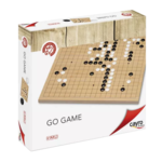 Cayro Jeu de go (Multilingue) (Ramassage seulement)