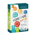 Placote Distavie - Junior FR
