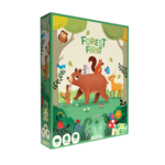 Kiwi Zou Forest First (Multilingue)