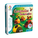 Smart Games Coccinelles demoiselles FR