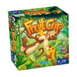 Huch! Fruit Cup (Multilingue) (Vente Finale)