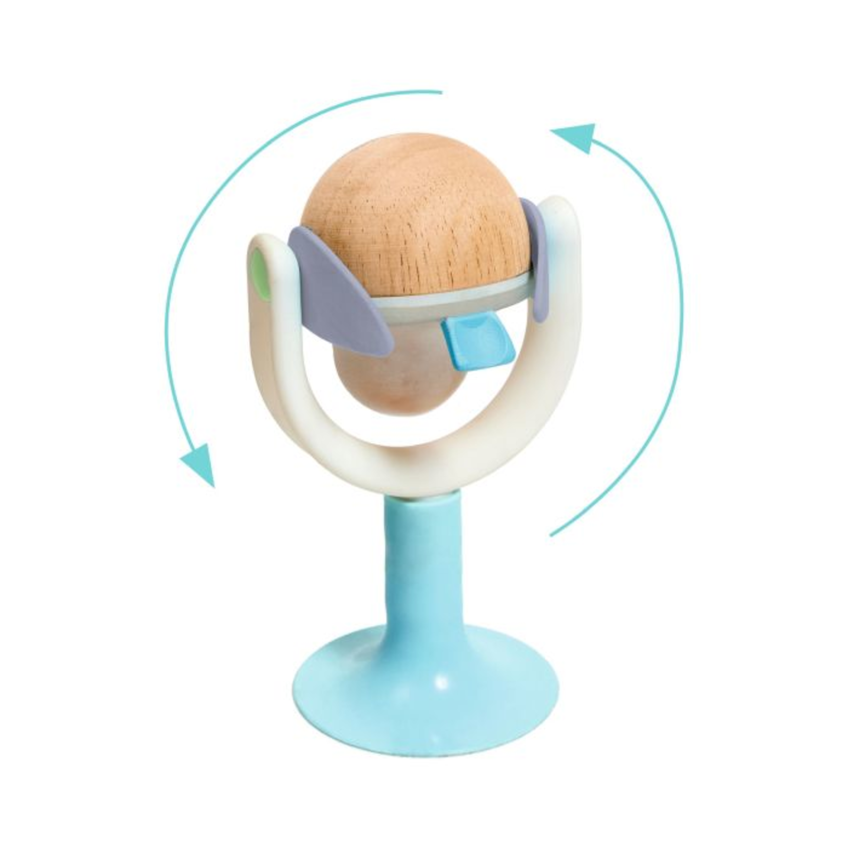 Djeco BabyReversi