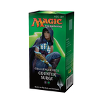 Wizard of the coast Magic the gathering - Challenger deck 2018 - Counter surge