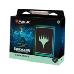 Wizard of the coast Magic the Gathering -  Duskmourn - House of Horror - Commander Deck - Jump Scare!