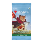 Wizard of the coast Magic The Gathering - Bloomburrow - Play Booster