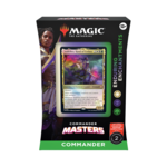 Wizard of the coast Magic The Gathering: Commander Masters - Commander - Enduring Enchantments