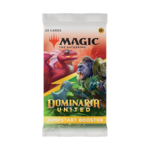 Wizard of the coast Magic the Gathering - Dominaria United Jumpstart booster