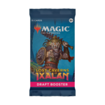 Wizard of the coast Magic the Gathering - The Lost Caverns of Ixalan - Draft Booster