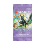 Wizard of the coast Magic the Gathering: Modern Horizons 2 Set Boosters