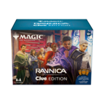 Wizard of the coast Magic the Gathering -  Murder at Karlov Manor - Ravnica Clue Edition  (Vente Finale)