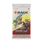 Wizard of the coast Magic the Gathering - Phyrexia - All Will Be One - Jumpstart booster