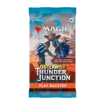 Wizard of the coast Magic the Gathering - Outlaws of Thunder Junction - Play Booster
