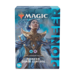 Wizard of the coast Magic the gathering - Pionneer challenger deck - Pioneer Dimir control