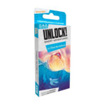 Space Cowboys Unlock short adventures 11 - Le Champ des Embruns