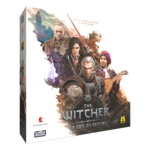 Matagot The Witcher - Path of Destiny - FR