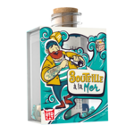 Bouteille à la mer - FR