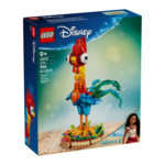 Lego Lego - 43272 - Disney Princesses - Heihei (Ramassage seulement)