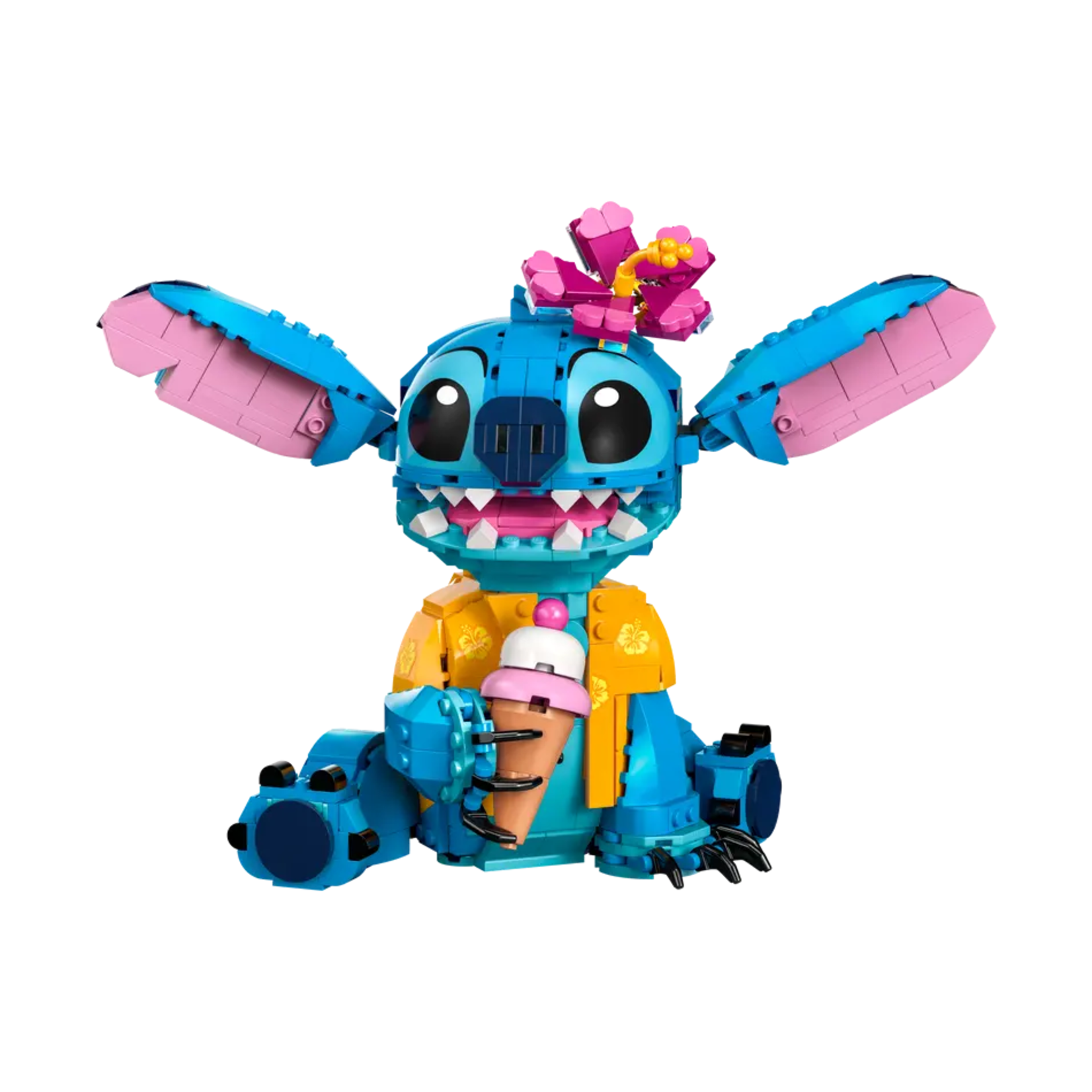 Lego Lego  - 43249 -Disney - Stitch (Ramassage seulement)