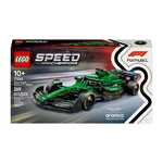 Lego Lego - 77245 - Speed Champions - Voiture de course - Aston Martin Aramco F1 AMR24 (Ramassage en magasin seulement)