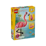 Lego Lego - 31170 - Creator - Flamant rose (Ramassage Seulement)
