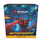 Wizard of the coast Magic the Gathering - Aetherdrift - Prerelease Pack